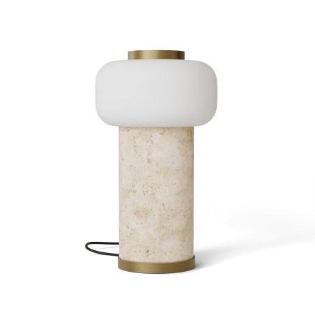Lámpara de mesa recargable LED Mimo Vita CCT Dim (2.5W)