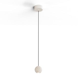 Lámpara de techo LED Vita (5W)