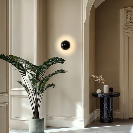 Aplique de pared LED Vita (10W)
