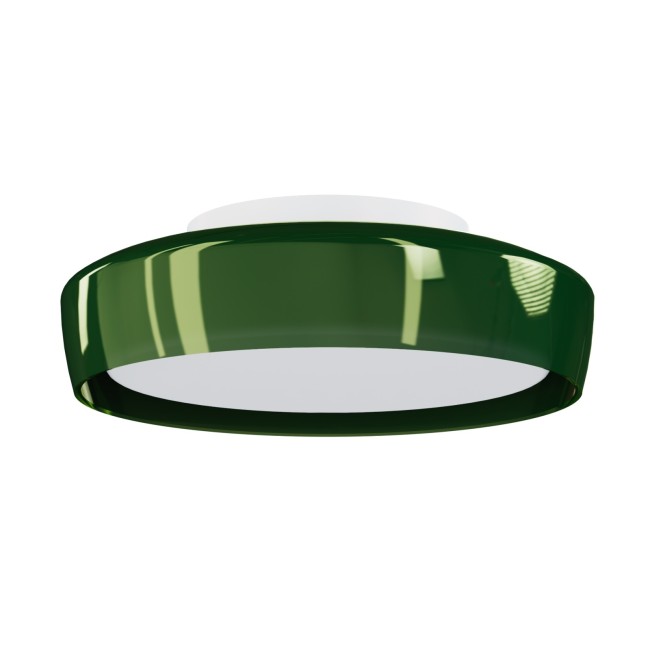 Plafón de techo LED para baños Nilo 2CCT (12W)