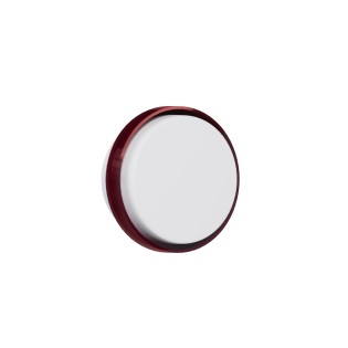 Aplique de pared LED para baños Nilo 2CCT (6W)
