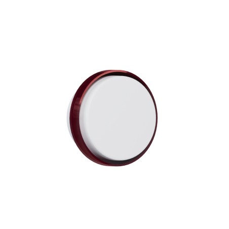 Aplique de pared LED para baños Nilo 2CCT (6W)