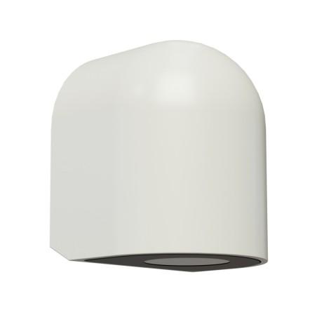 Aplique de exterior LED Orbe (1.5W)