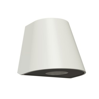 Aplique de exterior LED Orbe III (1.5W)