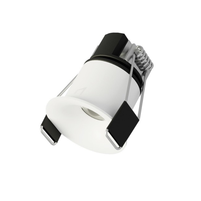 Empotrable de techo LED Dotfix (3W)
