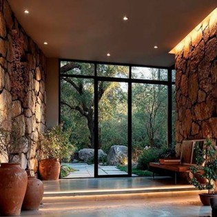 Empotrable de techo LED...