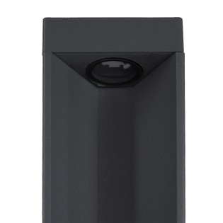 Baliza de exterior LED Dary 45 (10W)