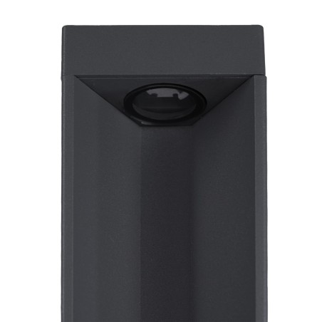 Baliza de exterior LED Dary 45 (10W)