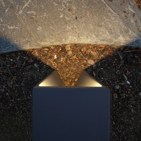 Baliza de exterior LED Dary 45 (10W)