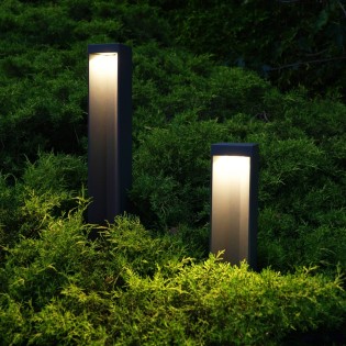 Baliza de exterior LED Dary 65 (10W)