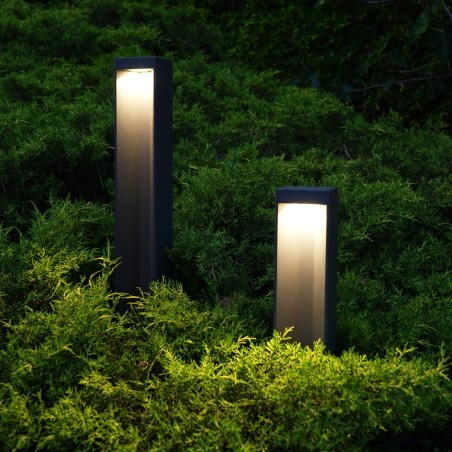 Baliza de exterior LED Dary 65 (10W)
