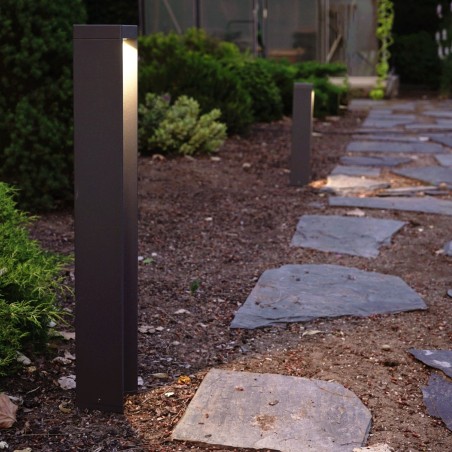 Baliza de exterior LED Dary 65 (10W)