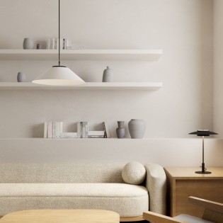 Lámpara de techo LED...