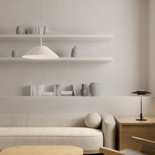 Lámpara de techo LED...