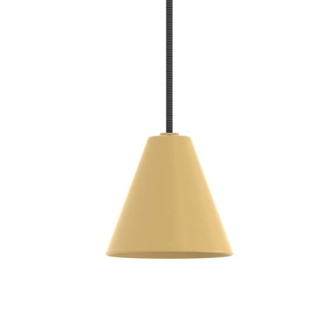lampara de techo led rimini 3000k 85w