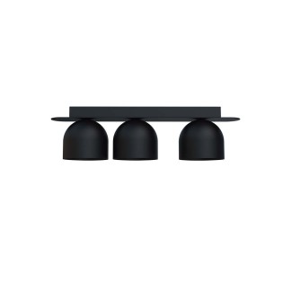 Plafón de techo Rio (3 luces)