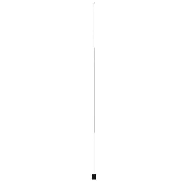 Lámpara de pie LED René (16W)