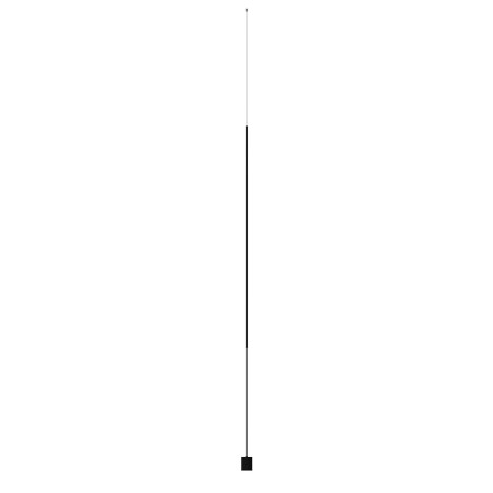 Lámpara de pie LED René (16W)