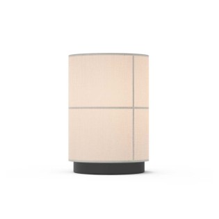 Lámpara de pie Rania Flat