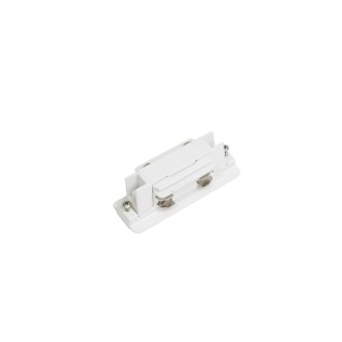 Conector intermedio blanco...