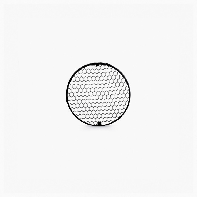 Accesorio honeycomb Ø64 para foco Fost
