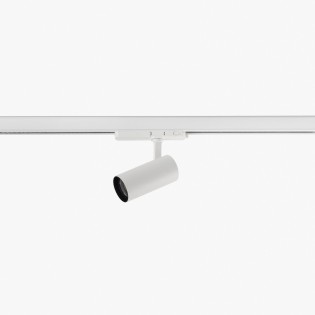 Foco para carril trifásico FOST (28W)