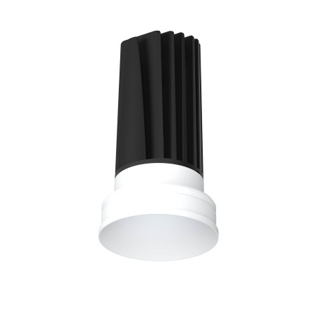 Empotrable de techo LED Elios Fix IP54 (15W)