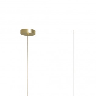 Lámpara de techo Royal (5 luces)