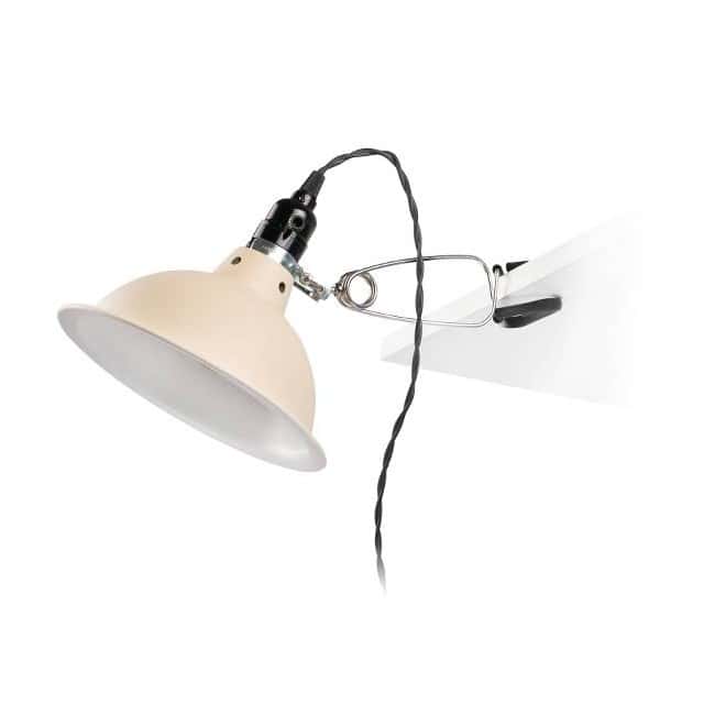 Lámpara pinza/clip Pepper