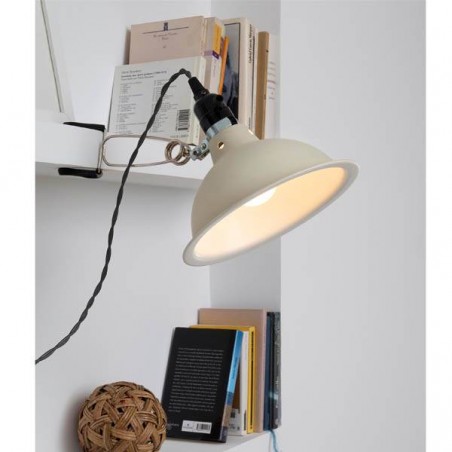 Lámpara pinza/clip Pepper