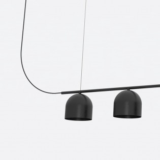 Lámpara de techo Rio 9 (5 luces)