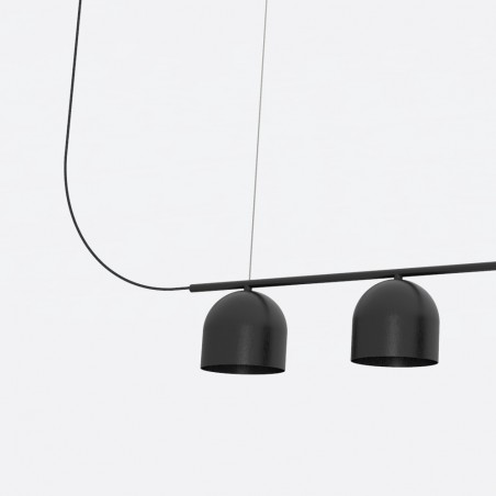 Lámpara de techo Rio 9 (5 luces)