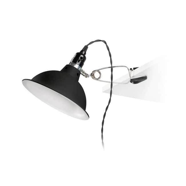 Lámpara pinza/clip Pepper