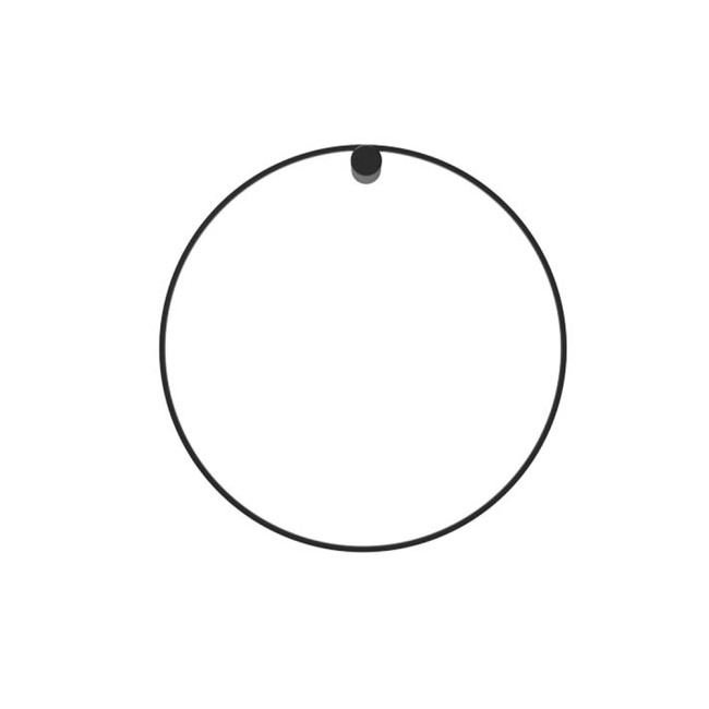 Aplique de pared LED Ramona (8W)