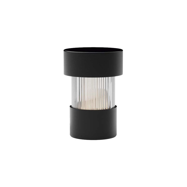 lampara de mesa portatil led balise 22w