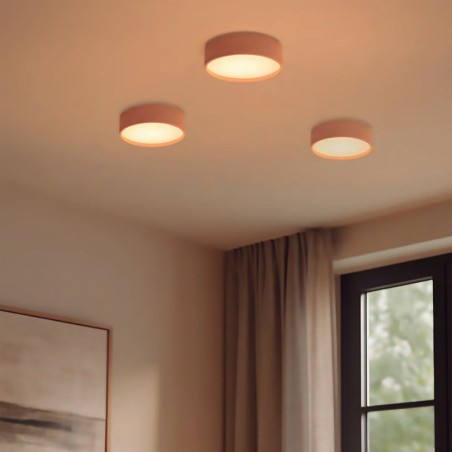 Plafón de techo LED Bloom (12W)