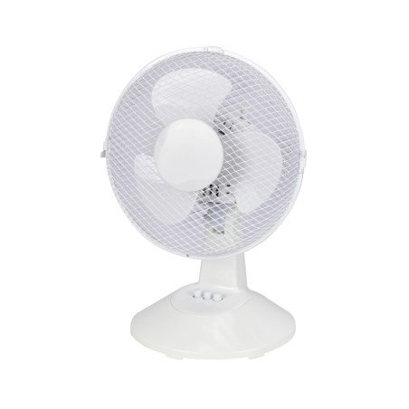 Ventilador de mesa Nivo 2 velocidades (20W)
