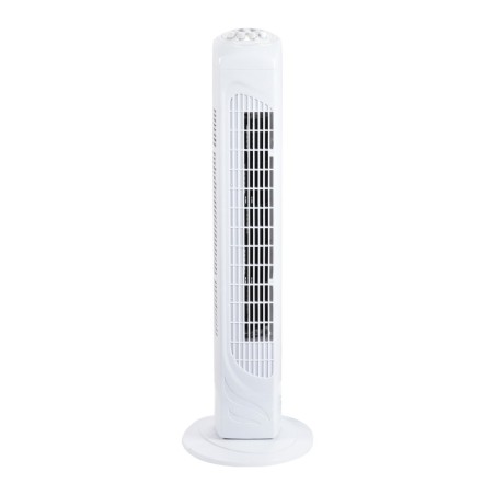 Ventilador de torre Velao Oscilante 3 velocidades (45W)