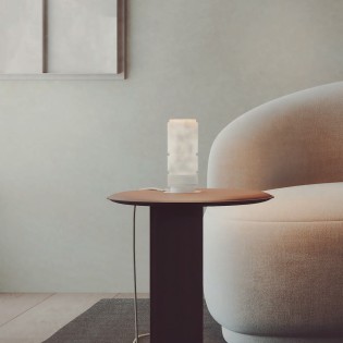 Lámpara de mesa LED Bowie (5W)