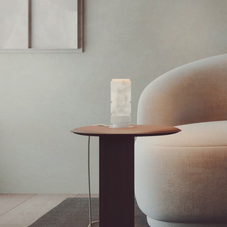 Lámpara de mesa LED Bowie (5W)