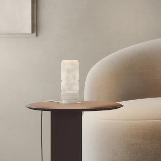 Lámpara de mesa LED Bowie (5W)