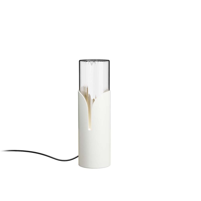 Lámpara de mesa Bisel