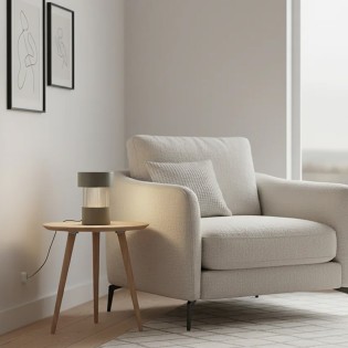 Lámpara de mesa Balise S