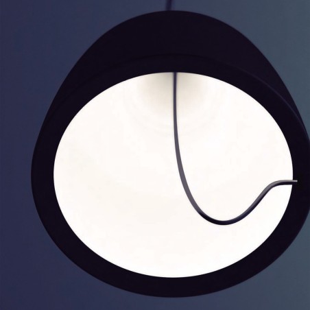 Lámpara colgante LED Barna (18W)