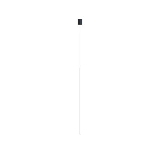 Lámpara colgante LED René Vertical (12W)