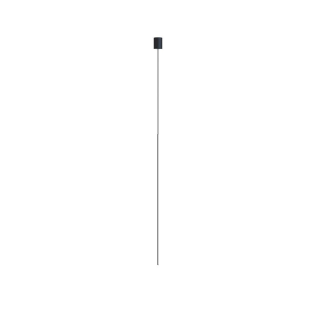 Lámpara colgante LED René Vertical (12W)