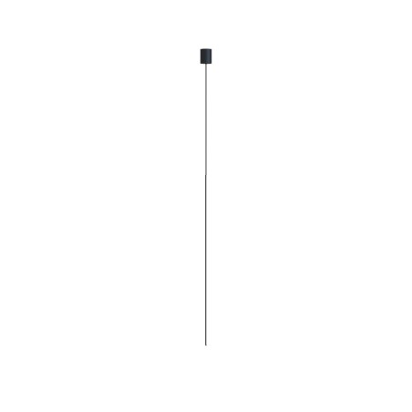 Lámpara colgante LED René Vertical (12W)