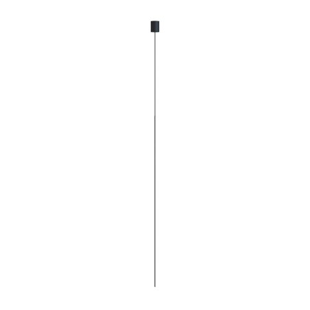 Lámpara colgante LED René Vertical (16W)