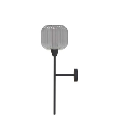 Aplique de pared Blueberry Orb