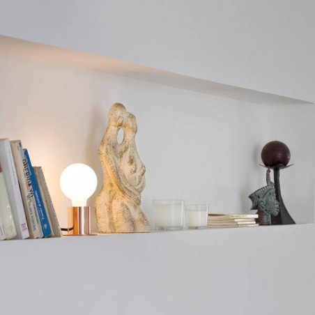 Lámpara sobremesa Ten